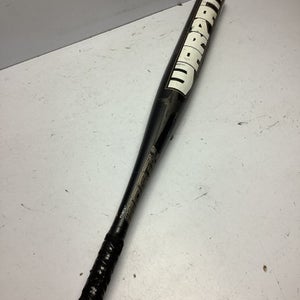 Used Worth WARPATH BB/SB Slowpitch Bat 34" 11162-S000413700