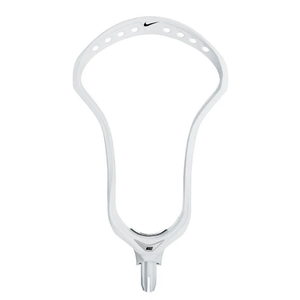 New Nike CEO 2 Unstrung Head White #CEO2 11162-STXCEO2-WHTUN
