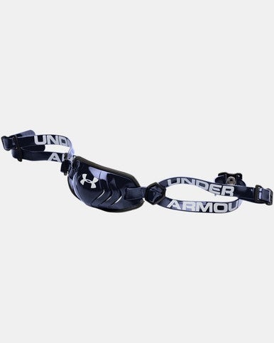 New Under Armour Youth Spotlight Chinstrap Navy #ua206460 11162-shdua20660-60050