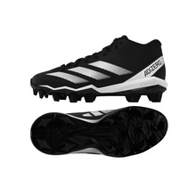 New Adidas Adizero Impact.2 Youth Cleats Size 1 11162-adiif508-1