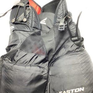 Used Easton STEALTH 65S Junior Pant Black MD 11162-S000401199