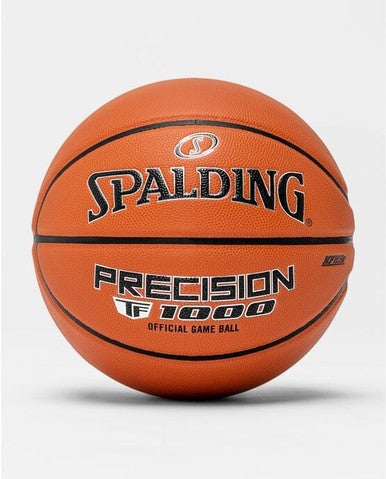 New Spalding React Tf1000 Indoor Basketball 29.5" #spa0283 11162-spl775241