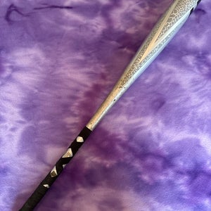 2024 44 Pro Bat BBCOR Certified (-3) Alloy 30 oz 33" (Used)
