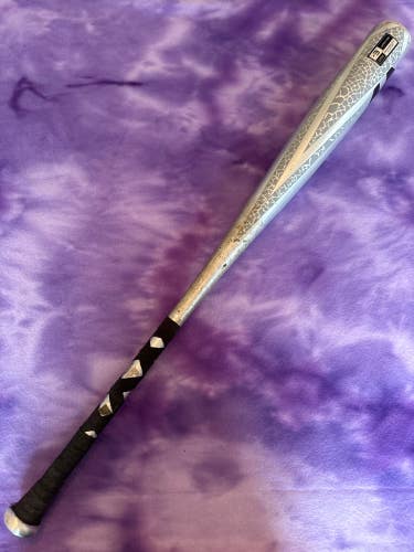 2024 44 Pro Bat BBCOR Certified (-3) Alloy 30 oz 33" (Used)