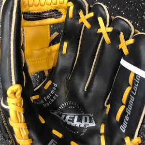 Franklin Right Hand Throw Infield 22605 Baseball Glove 11" (Used)