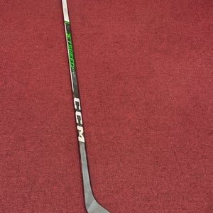 New CCM Trigger 8 Pro P28 95 Flex Left Hand Pro Stock Stick Item#ND8p9