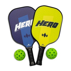 New HERO STARTER KIT 11602-83DPB-HERO-KIT-V2