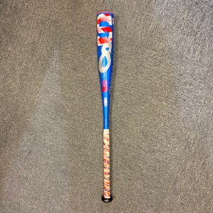 Used Dirty South S8 BB/SB USSSA 2 3/4 Bat 30" 11602-S000104670