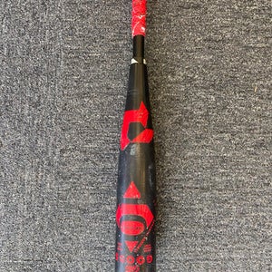 Used Demarini GOODS BB/SB USSSA 2 3/4 Bat 28" 11602-S000104462