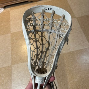 STX Vintage Head (Used)