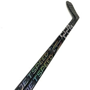 2 Pack - CCM Jetspeed FT7 Pro LH 85 Flex P28M - RH789