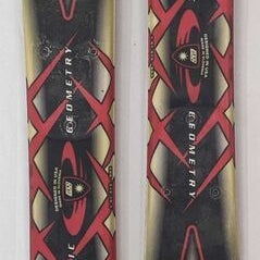 Elan Team Parabolic Kids Flat Skis - 78 cm Used