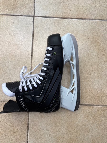 CCM Ribcor Skates Skate Size 12 Brand New.