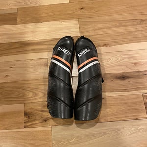 Shred Carbon Shingaurds