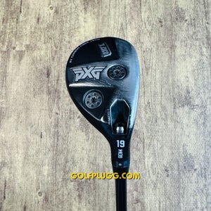 3 Hybrid- PXG 0317X Gen4, Extra Stiff