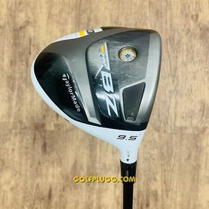 Taylormade RBZ 9.5 Driver w/ Headcover, Regular Flex