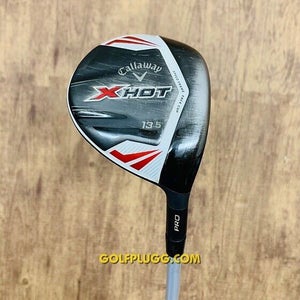 3 Wood- Callaway X Hot Pro w/ Headcover, Extra Stiff (Listing #333)