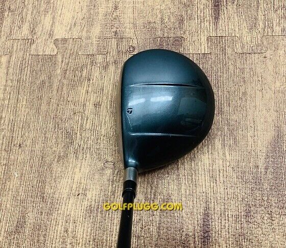 Taylormade Burner 10.5° Driver, Regular Flex