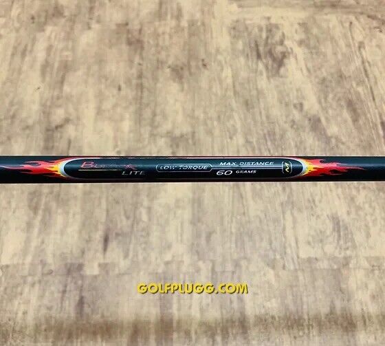 Taylormade Burner 10.5° Driver, Regular Flex