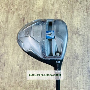 Taylormade SLDR 12 Driver, Extra Stiff