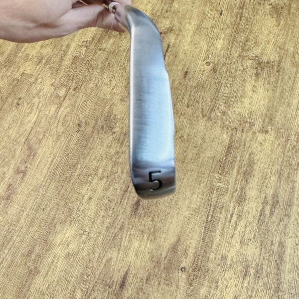 5 Iron- PXG 0311T Gen4, Stiff Elevate