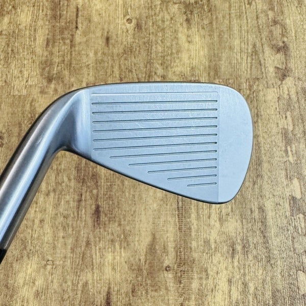 5 Iron- PXG 0311T Gen4, Stiff Elevate