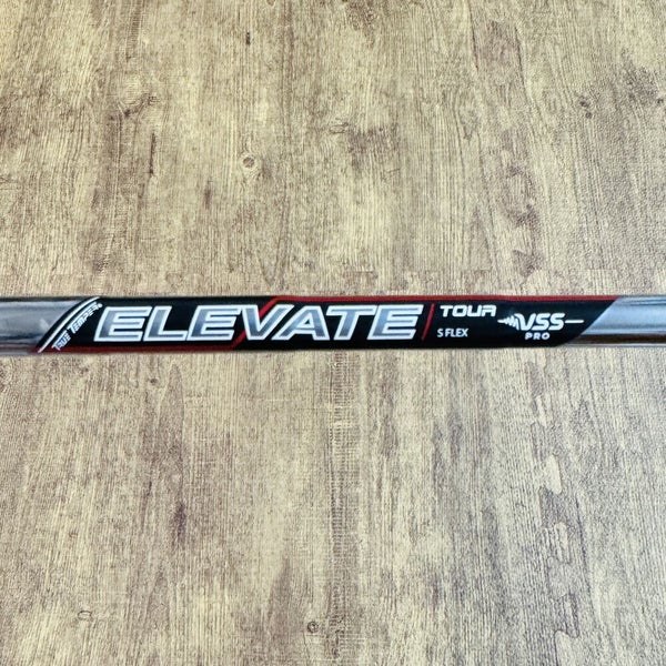 5 Iron- PXG 0311T Gen4, Stiff Elevate