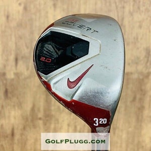 3 Hybrid- Nike Covert, Stiff Flex