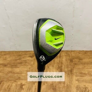 Left-Handed 4 Hybrid- Nike Vapor, Stiff Flex