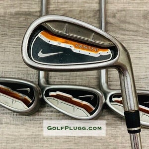 Nike Ignite Iron Set 4-PW, Regular Flex