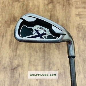 4 Iron- Callaway X-20, Stiff Flex