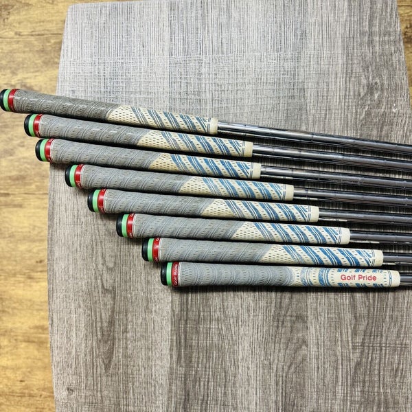 Ping G15 Iron Set 4-UW, Regular Flex