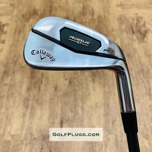 7 Iron- Callaway Rogue ST Pro, Regular Flex Recoil Dart