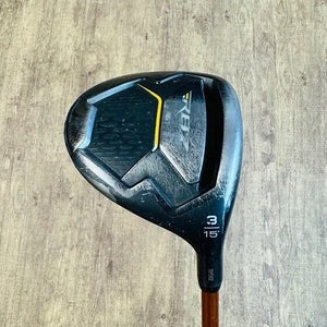 3 Wood- Taylormade RBZ, Regular Flex