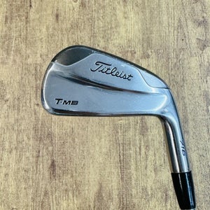 3 Iron- Titleist 716 TMB, Stiff