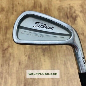 3 Iron- Titleist 714 CB, Stiff Flex
