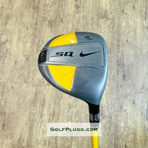 3 Wood- Nike Sasquatch, Regular Flex