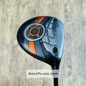 3 Wood- Cobra LTD, X Stiff
