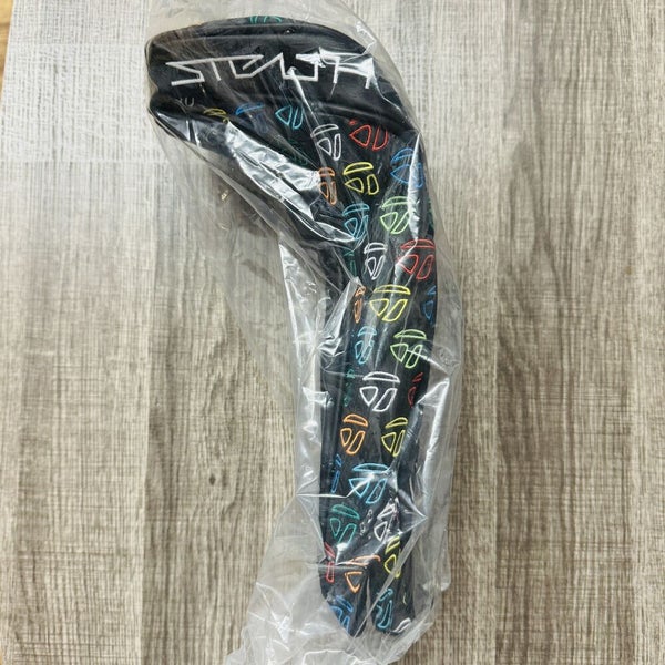 Taylormade My Stealth Driver Headcover