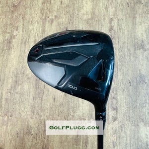 Titleist TSi2 10 Driver, Regular Flex