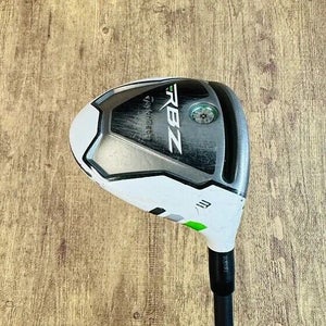3 Wood- Taylormade RBZ, Regular Flex