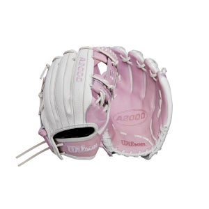 Wilson Spring A2000 12" H12SS Fastpitch Softball Glove WBW10272512