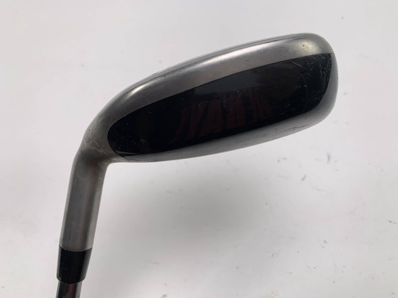 Ping G20 4 Hybrid 23* TFC 169 H Regular Graphite Mens LH