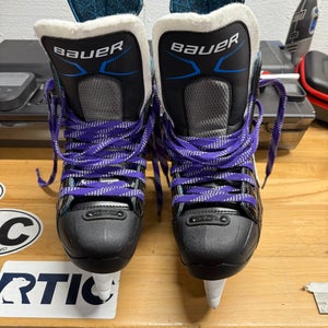 Bauer XLP Regular Width 6 (Used)