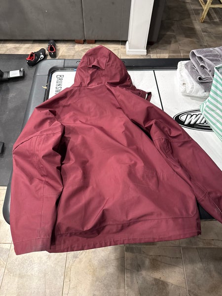 Eira Ski Jacket