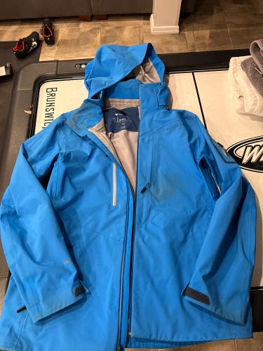 Obermeyer Ski Jacket