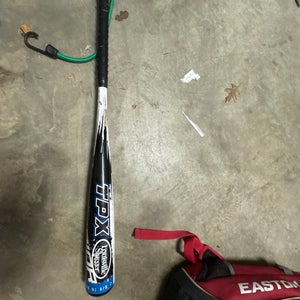 Louisville Slugger USSSA Certified TPX Warrior (-9) 30" (Used)