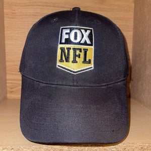 Fox NFL Strapback Hat Cap