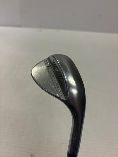 Used Titleist VOKEY SM8 60 12 D Golf Wedge Mens RH 60 Degree 11860-S000281030