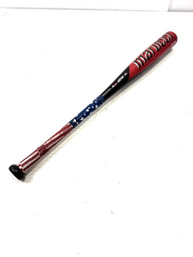 Used Marucci CAT 8 BB/SB High School -3 Bat 31" 11860-S000284408